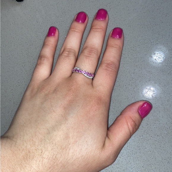 Bomb party ring - Picture 2 of 4